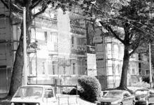 13 Häuser werden auf Vordermann gebracht